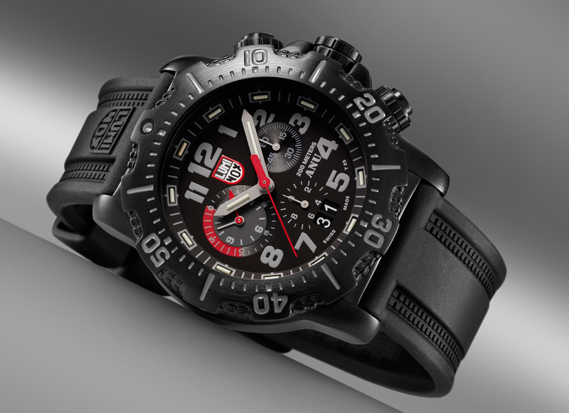 Luminox satovi 2025