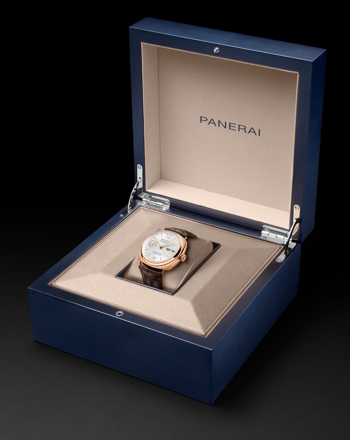 Panerai PAM01453 pakovanje